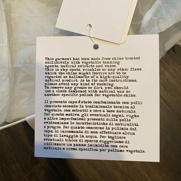 Maison Martin Margiela Tabi Ballerina Flats NEW - Picture 15 of 15